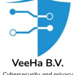 Logo van VeeHa B.V., cybersecurity en privacy